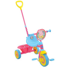 Load image into Gallery viewer, Peppa Pig My First Trike MV4696