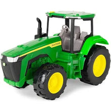 Load image into Gallery viewer, TOMY John Deere Lights & Sounds Tractor Toy -