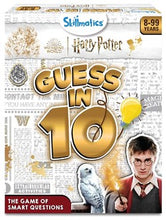 Load image into Gallery viewer, Guess in 10 Harry Potter