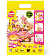 Load image into Gallery viewer, Slime Mart Small Bag Donut by ZURU
