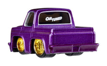 Load image into Gallery viewer, Car Tuned 87 Chevy C10 Purple