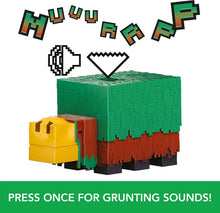 Load image into Gallery viewer, Minecraft
Sniffer Action Figure - 3.25-inch