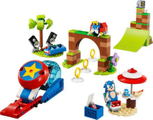 Load image into Gallery viewer, Lego Sonics Speed Sphere Challenge 76990