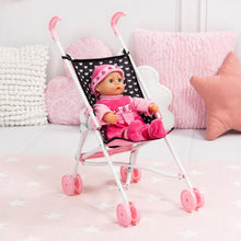 Load image into Gallery viewer, Bayer Dolls Stroller