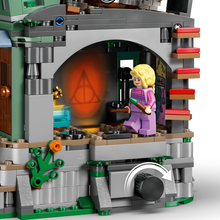 Load image into Gallery viewer, Lego® Harry Potter™ Luna Lovegood’s House Building Toy 76467