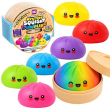 Load image into Gallery viewer, RMS Original Crazy Fun Rainbow Edition Dumpling