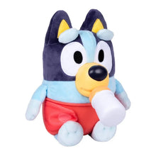 Load image into Gallery viewer, Bluey Cuddle & Care Baby With 10 Sounds