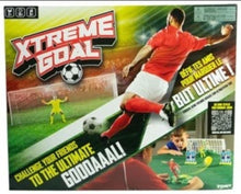 Load image into Gallery viewer, Xtreme Goal Football Penalty Shootout Game