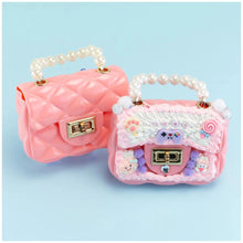 Load image into Gallery viewer, Momoni Decoden Kawaii Artist Creamy Bag