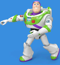 Load image into Gallery viewer, Disney Pixar Toy Story 5 Action Figure Buzz Lightyear