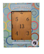 Load image into Gallery viewer, Traditional Irish Ringboard Handmade in Ireland