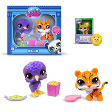 Load image into Gallery viewer, Littlest Pet Shop Pet Pairs Pack Assortment