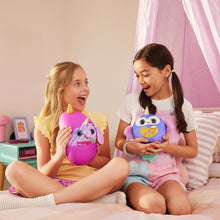 Load image into Gallery viewer, Rainbocorns By Zuru Wild Heart Surprise Plush Egg Jungle Assortment