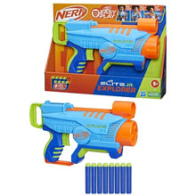 Load image into Gallery viewer, Nerf Elite Jr Blaster
