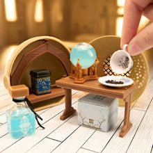 Load image into Gallery viewer, MGA's Miniverse: Make It Mini Harry Potter Back to Hogwarts Collectible Assortment