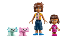 Load image into Gallery viewer, Lego Friends 42681 Axolotl Adventure Boat