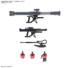 Load image into Gallery viewer, GUNDAM - Shars Zaku (GQ) MS-06S