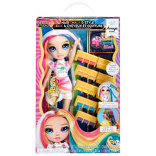 Load image into Gallery viewer, Rainbow High Doll Hair Chalk & Style Amaya
