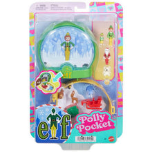 Load image into Gallery viewer, Polly Pocket Compact Elf