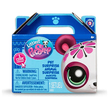 Load image into Gallery viewer, Littlest Pet Shop Pet Surprise Series 3 Assortment
