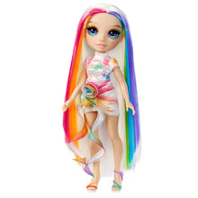 Load image into Gallery viewer, Rainbow High Doll Hair Chalk & Style Amaya