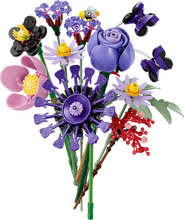 Load image into Gallery viewer, Lego® Botanicals & Lego® Editions Olivia Rodrigo’s Flower Bouquet 11507