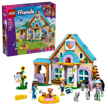 Load image into Gallery viewer, LEGO Friends Horse and Pet Vet Clinic 42651