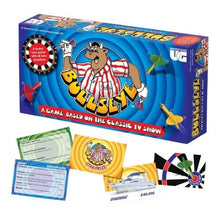 Load image into Gallery viewer, Bullseye Board Game
