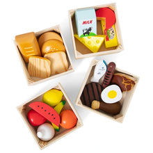 Load image into Gallery viewer, Melissa & Doug Food Groups
