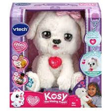 Load image into Gallery viewer, VTech Kosy the Kissing Puppy