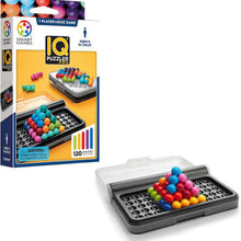 Load image into Gallery viewer, IQ Puzzler Pro Smart Games