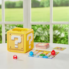 Load image into Gallery viewer, Super Mario Question Block Game