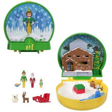 Load image into Gallery viewer, Polly Pocket Compact Elf