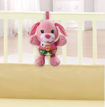 Load image into Gallery viewer, Vtech Little Singing Puppy – Pink