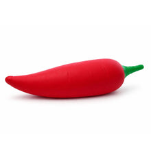 Load image into Gallery viewer, The Big Squij Chilli Slow-Rise Squishy Toy
