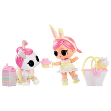 Load image into Gallery viewer, L.O.L. Surprise! Easter Pastel Party Tot Assortment