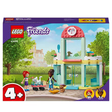 Load image into Gallery viewer, LEGO 41695 Friends Pet Clinic