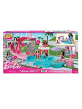 Load image into Gallery viewer, Barbie Dream Pool Playset