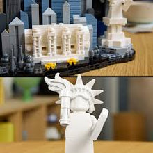 Load image into Gallery viewer, LEGO 21066 Architecture New York City - The Big Apple