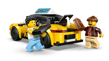 Load image into Gallery viewer, Lego City 60487 Yellow Taxi