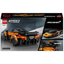 Load image into Gallery viewer, Lego 77257 Speed Champions Mclaren W1