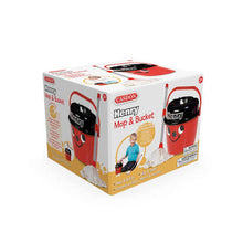 Load image into Gallery viewer, Casdon Henry Mop & Bucket
