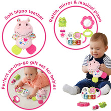 Load image into Gallery viewer, Vtech My 1st Gift Set Pink