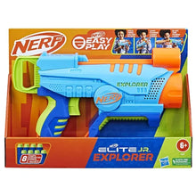 Load image into Gallery viewer, Nerf Elite Jr Blaster