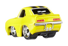 Load image into Gallery viewer, Car Tuned 69 Chevy Camaro Yellow