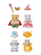 Load image into Gallery viewer, Sylvanian Families Fantastical Fairytale Friends Set 5842