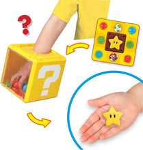Load image into Gallery viewer, Super Mario Question Block Game