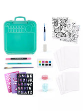 Load image into Gallery viewer, Art Lab Watercolour Case