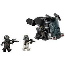 Load image into Gallery viewer, LEGO Star Wars 75412 Death Trooper & Night Trooper Battle Pack