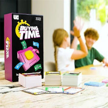 Load image into Gallery viewer, Buying Time Game